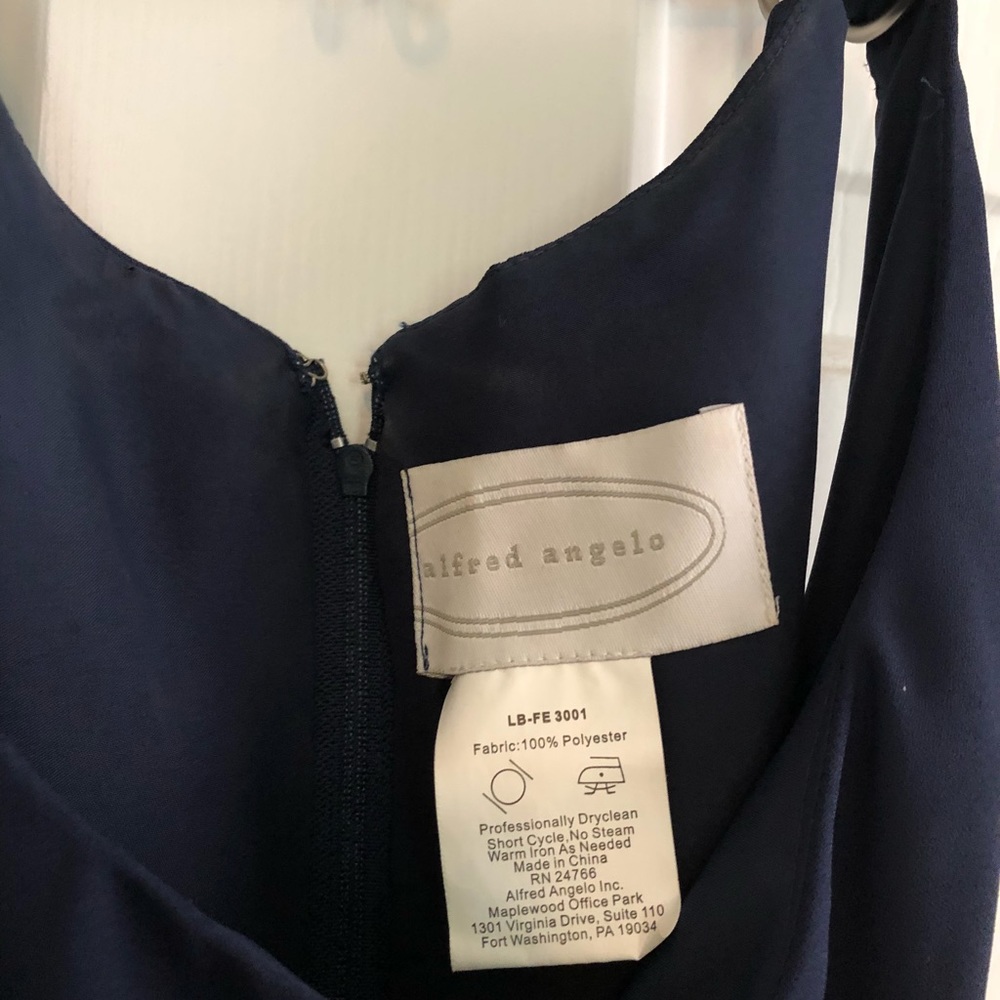 Alfred Angelo dress - Picture 4 of 6